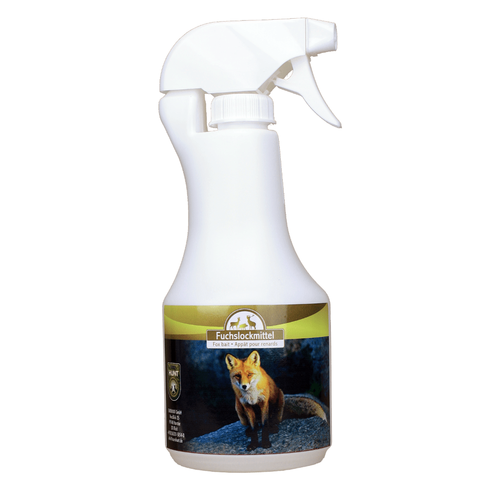 590275 Lokkemiddels duft Spray ræv