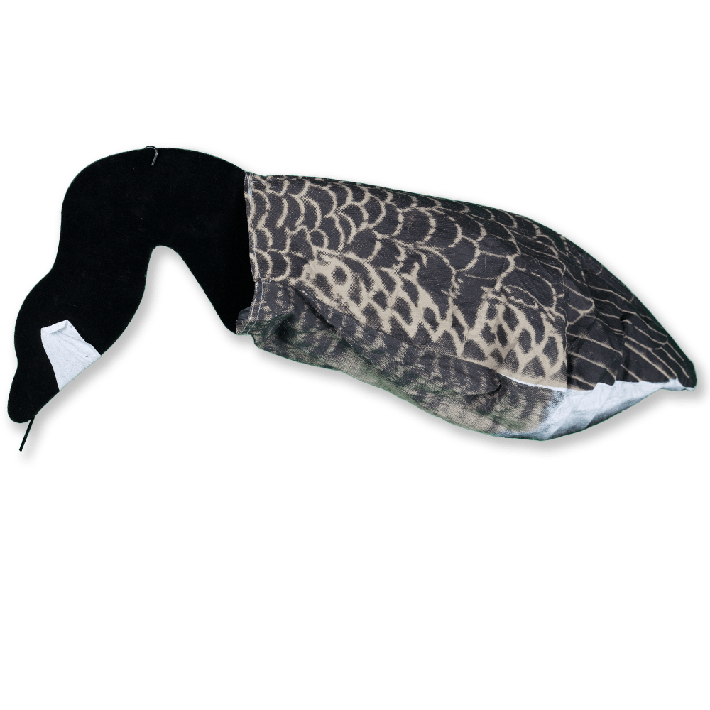 LF-109 Image of Sillosocks Canada Feeder