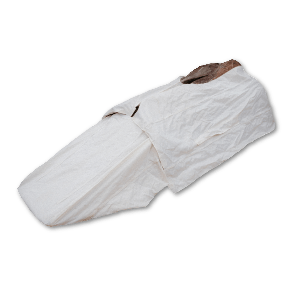 LS-255 Image of Beavertail Big Gunner Snow Cover