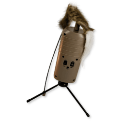 Image of the Lucky Duck King Critter