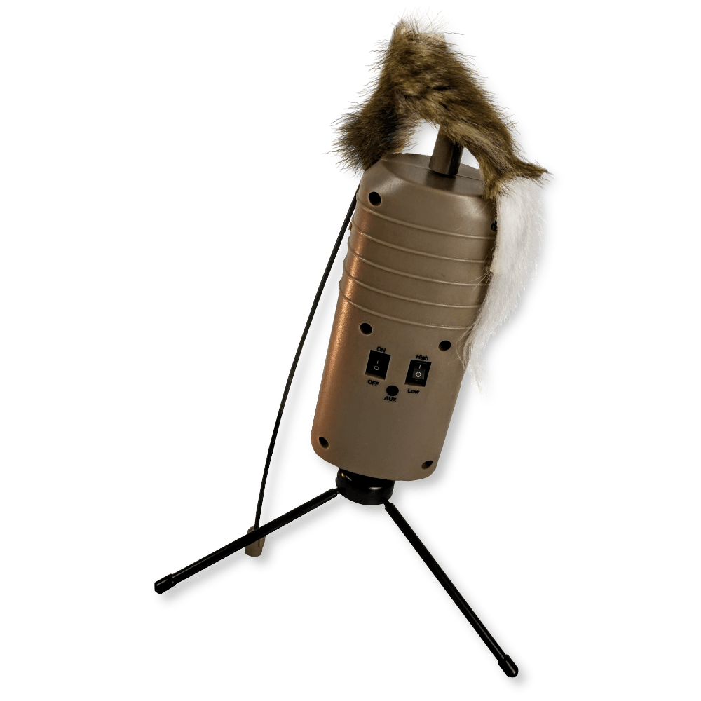 LF-273 Image of the Lucky Duck King Critter