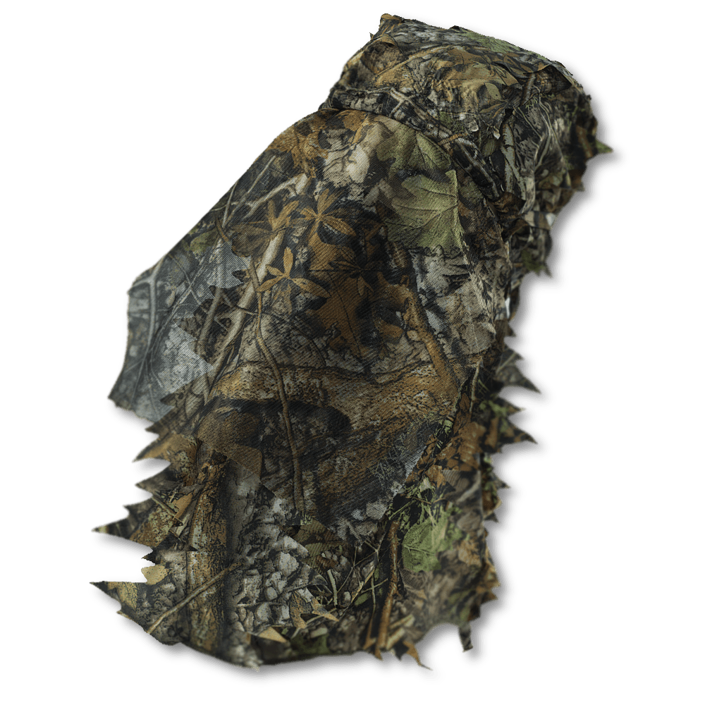 DH-6268 Image of the Deerhunter Sneaky 3D Face Mask