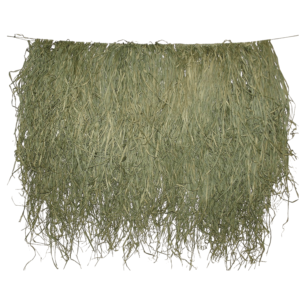 LS-256 Beavertail Ghillie Mat