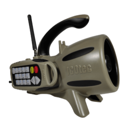 Electronic Game Calls