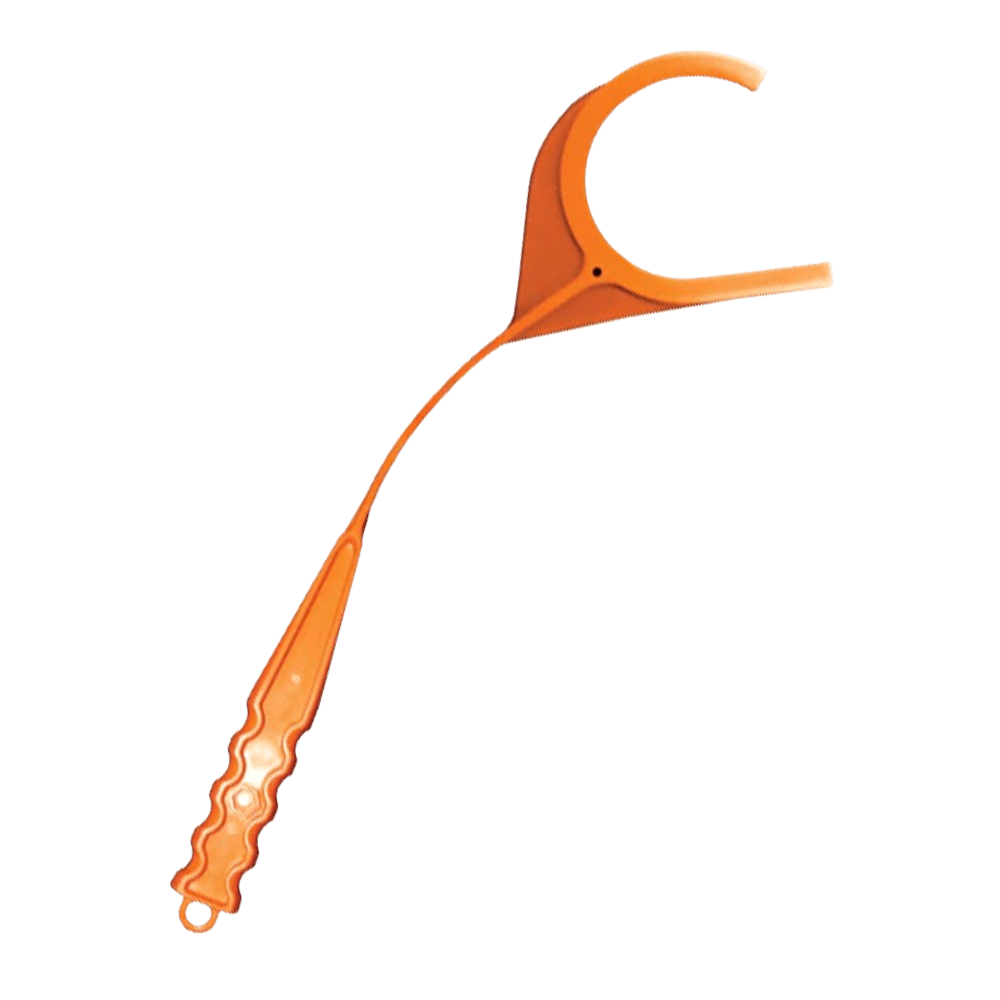 ST-16 Handheld Clay Thrower