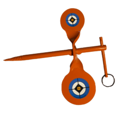 Do all double spinner