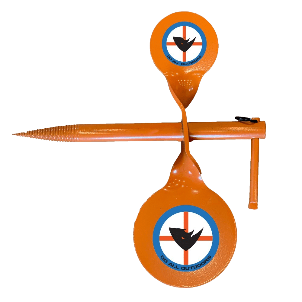 ST-255 Handgun target